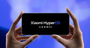 أعلنت شركة شاومي عن خطة عالمية لطرح HyperOS، والتي ستبدأ في الربع الأول من عام 2024.