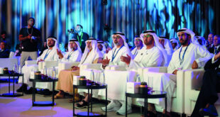 ولي عهد أبوظبي يؤكد: الإمارات تُولي اهتماماً كبيراً لمبادرات الاستدامة ضمن مسيرتها التنموية