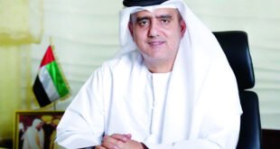 معهد دبي القضائي يعقد اجتماعه السادس افتراضياً برئاسة النائب العام لإمارة دبي