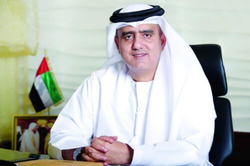 معهد دبي القضائي يعقد اجتماعه السادس افتراضياً برئاسة النائب العام لإمارة دبي