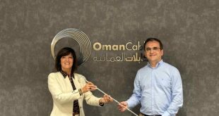 Oman Cables Industry Group