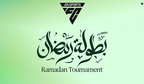 EA SPORTS FC Ramadan