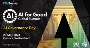 Good Global Summit hosts talks