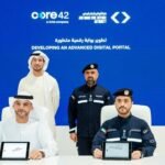 أبوظبي للدفاع المدني وشركة Core42 تطلقان بوابة رقمية متطورة لتعزيز الصيانة الوقائية