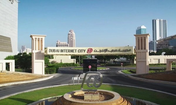 Dubai Internet City