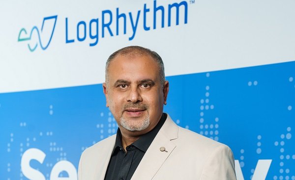 LogRhythm