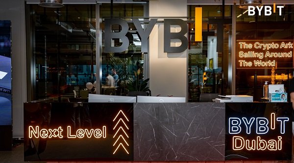 منصة Bybit : دبي تحتضن منتدى التمويل الإسلامي والعملات الرقمية المتوافق مع الشريعة