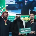 Yalla Ludo Ignites Competitive Spirit with Spectacular Offline Tournament in Riyadh