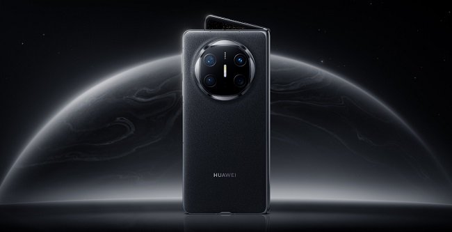 HUAWEI Mate X6