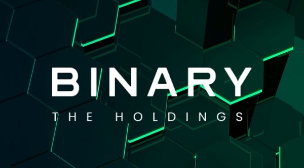 The Binary Holdings