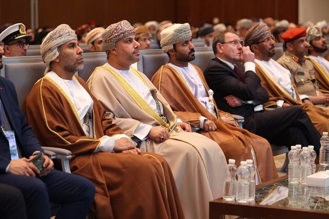 Oman AI Summit