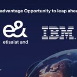 دراسة “إي آند” و”IBM”  :تكشف فرص ريادة الشرق الأوسط في التحول بالذكاء الاصطناعي