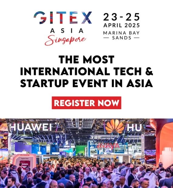 GITEX ASIA