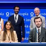 منصة “إنفستوبيا أوروبا” تحتضن شراكة استراتيجية تاريخية إماراتية إيطالية تطلق أكبر بنية تحتية لحوسبة الذكاء الاصطناعي