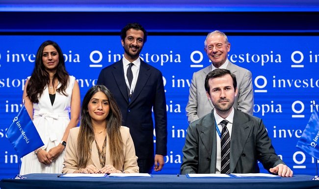 إنفستوبيا أوروبا