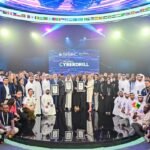 “جيسيك جلوبال 2025” يحقق 11 رقمًا قياسيًا في غينيس ويكرّس دبي كعاصمة للابتكار السيبراني
