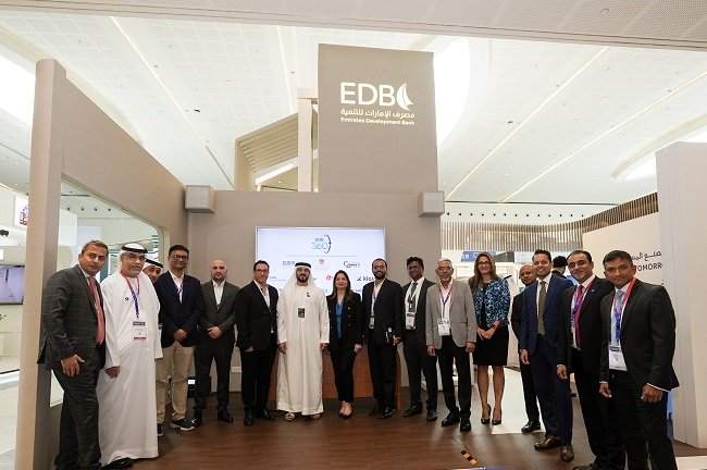 EDB 360
