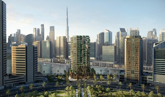 سكان الإمارات