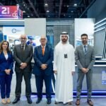مجموعة المسعود تستعرض قدراتها الصناعية المتقدمة في منتدى “اصنع في الإمارات 2025”