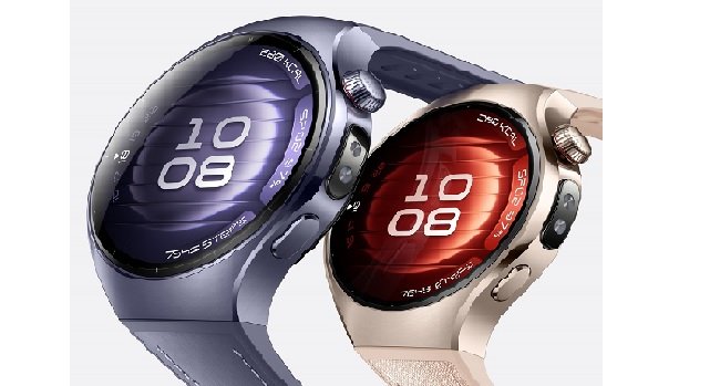 HUAWEI WATCH 5