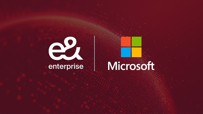 إي آند إنتربرايز