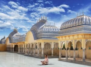 Unveiling India’s Soul: The Leela Launches North & South Palace Trails for Bespoke Luxury Travel