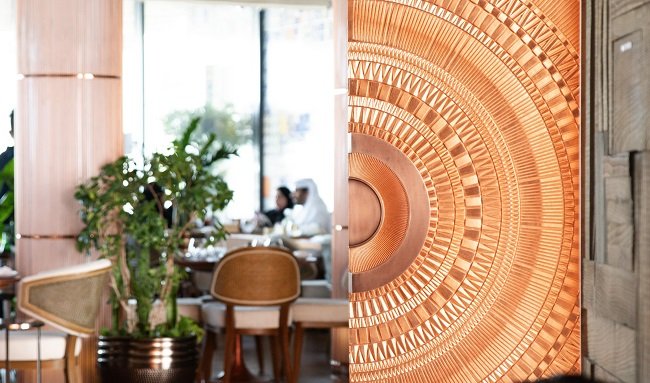 B-Lounge Doha