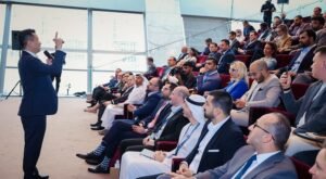مؤتمر الاستثمار MENA ICON 2025 يعود إلى أبوظبي بمشاركة راي داليو ونخبة من قادة المال