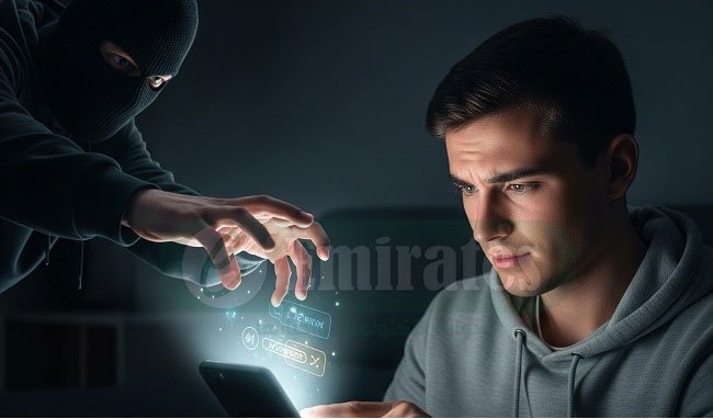 الروابط الضارة