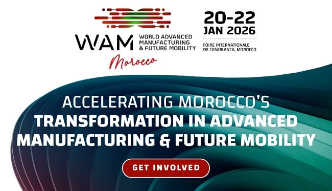 WAM Morocco 2026