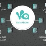 “يلا المحدودة” تحقق إيرادات نصف سنوية قياسية تتجاوز نصف مليار درهم وتواصل النمو في قاعدة المستخدمين