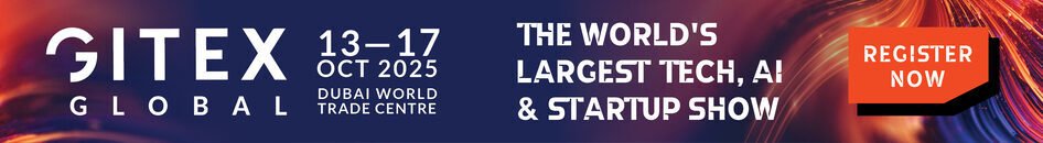 GITEX GLOBAL 2025