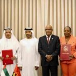 دبي للاستثمار تعزز حضورها في أفريقيا عبر مذكرة تفاهم استراتيجية مع وزارة الصحة في أنغولا