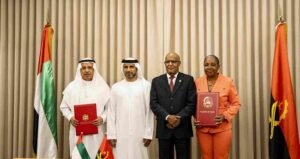 دبي للاستثمار تعزز حضورها في أفريقيا عبر مذكرة تفاهم استراتيجية مع وزارة الصحة في أنغولا