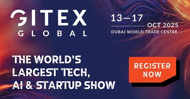 GITEX GLOBAL 2025