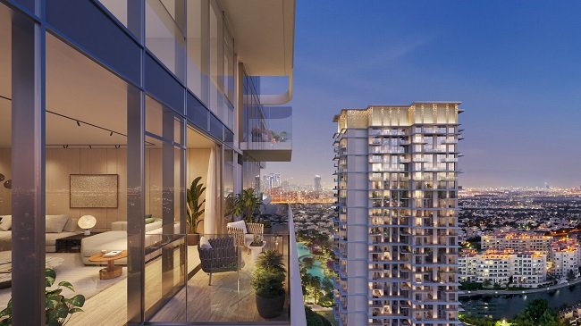 West Residence