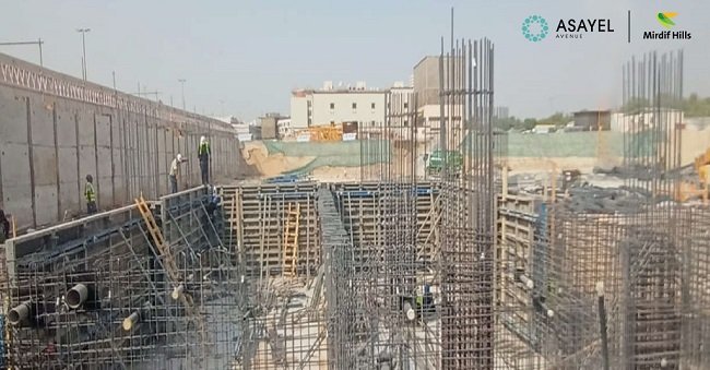 دبي للاستثمار العقاري