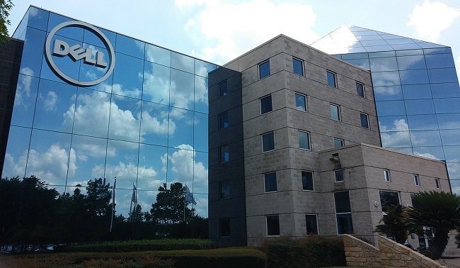 Dell Technologies