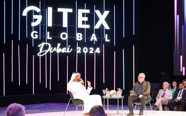 GITEX GLOBAL 2025