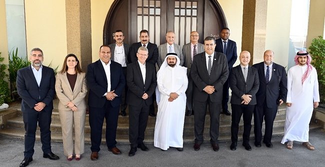 جامعة العلوم التطبيقية
