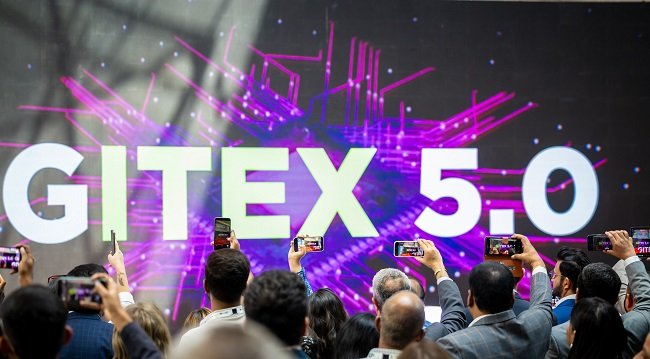 GITEX GLOBAL 2025