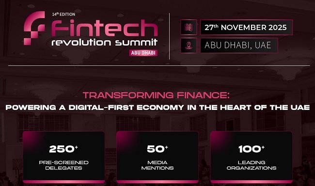 Fintech Revolution Summit 2025