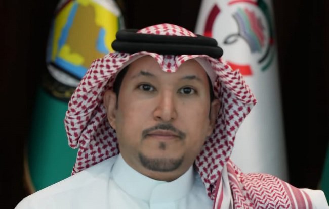 الأسبوع الخليجي للقانون