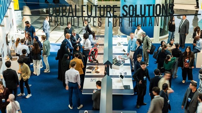 Dubai Future Solutions
