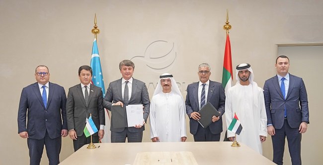 موانئ دبي العالمية