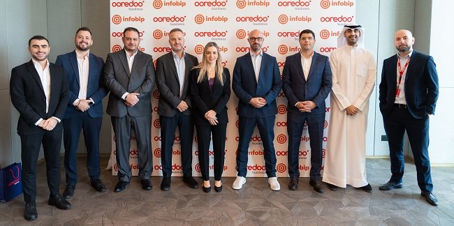Ooredoo الكويت