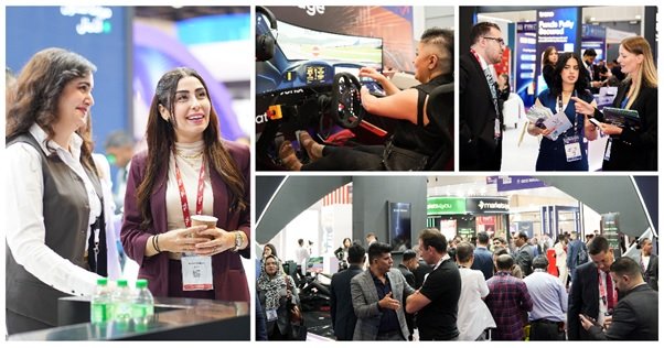 Forex Expo Dubai 2025