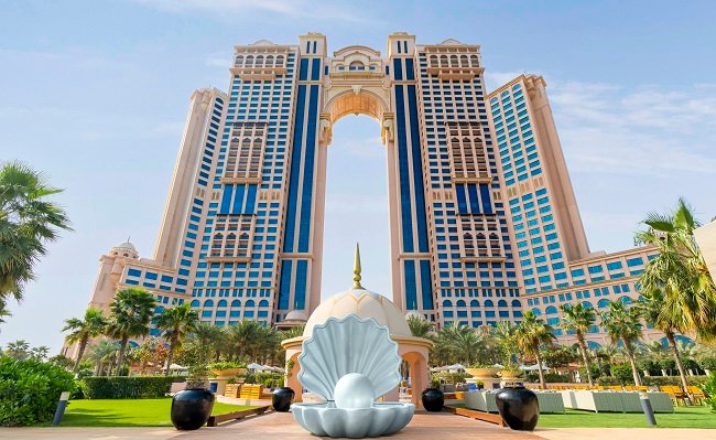 Rixos Marina Abu Dhabi