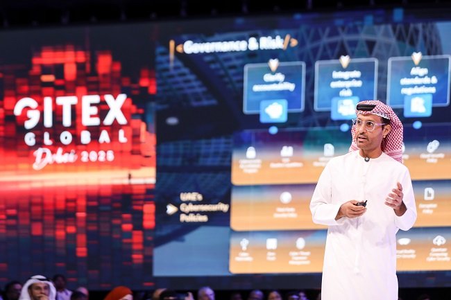 GITEX GLOBAL 2025