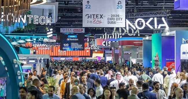 جيتكس جلوبال 2025